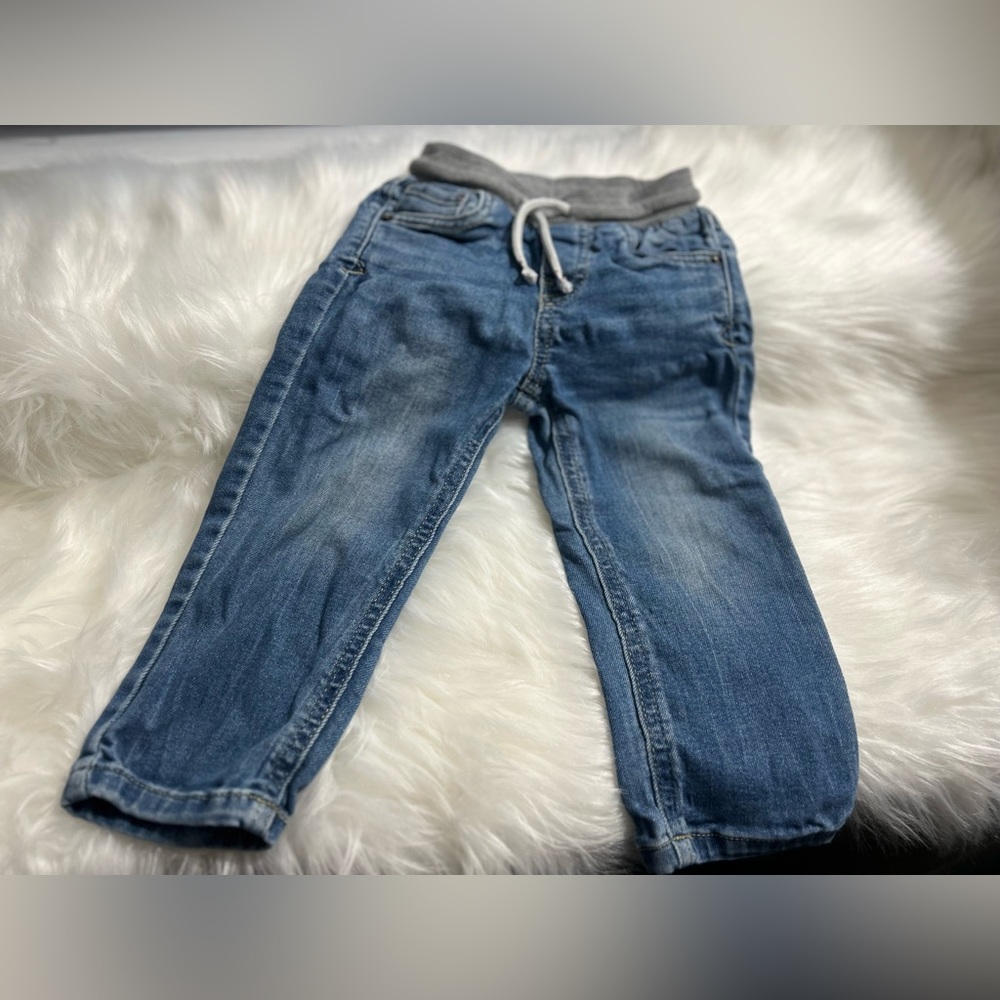 Cat & Jack Toddler Boy Jeans 2T